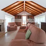 مزرعة للإقامة Masseria Galatea أليسانو