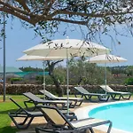 Çiftlik konaklama Masseria Galatea