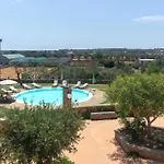 Masseria Galatea Alessano