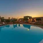 Masseria Galatea * Alessano