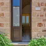مزرعة للإقامة Masseria Galatea *