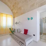 Masseria Galatea Alessano