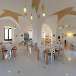 Çiftlik konaklama Masseria Galatea Alessano