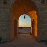 Masseria Galatea Çiftlik konaklama Alessano