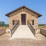 Masseria Galatea Çiftlik konaklama *