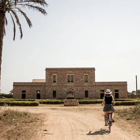 Masseria Galatea * Alessano