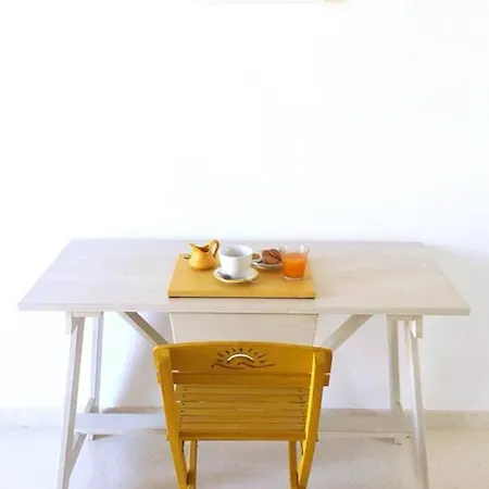 팜스테이 Masseria Galatea