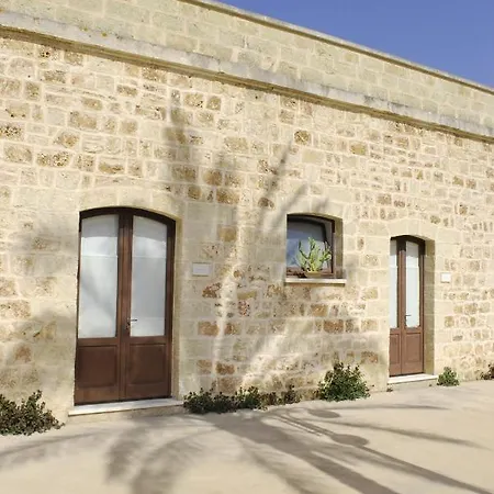Masseria Galatea Farm stay *