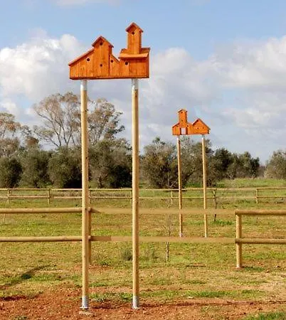 Masseria Galatea Alessano