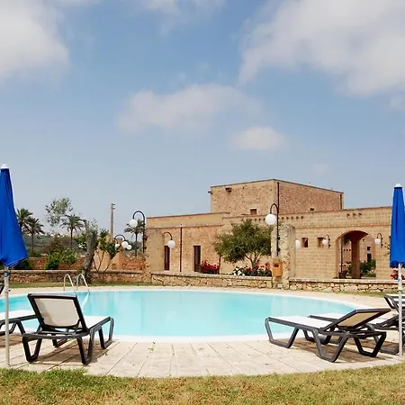 Masseria Galatea Alessano