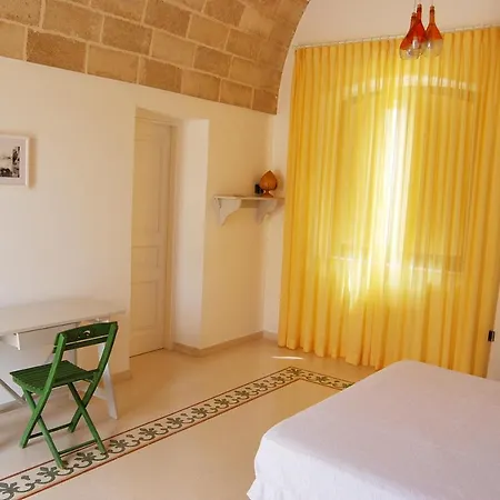 Farm stay Masseria Galatea