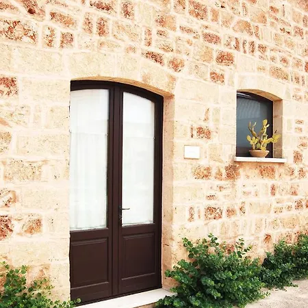 Masseria Galatea Farm stay Alessano