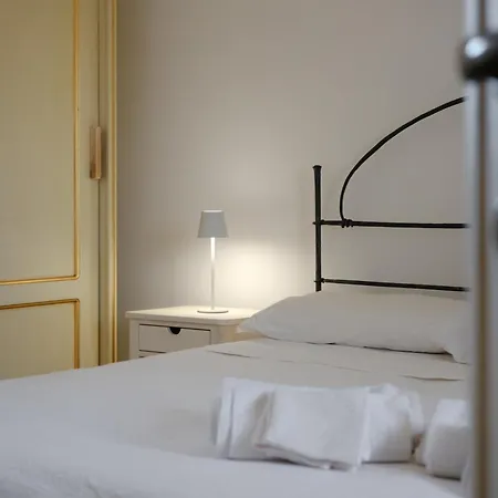 Masseria Galatea Farm stay