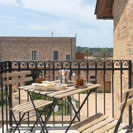 Masseria Galatea
