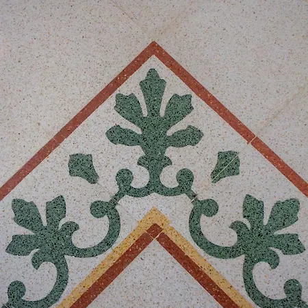 Masseria Galatea 팜스테이 알레사노