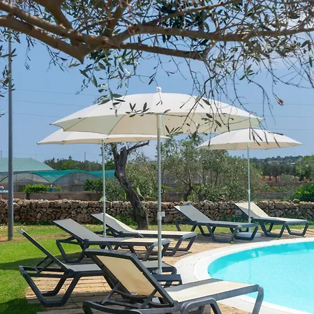 팜스테이 Masseria Galatea