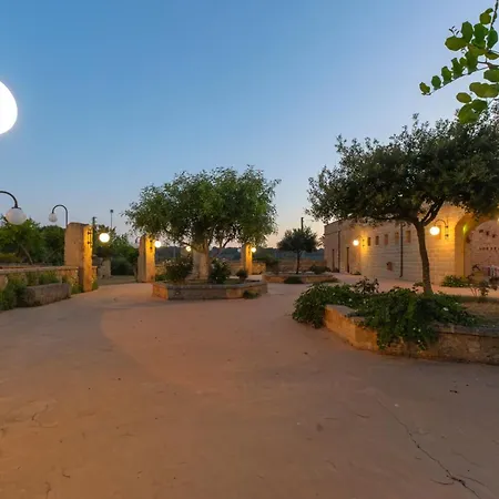 Masseria Galatea