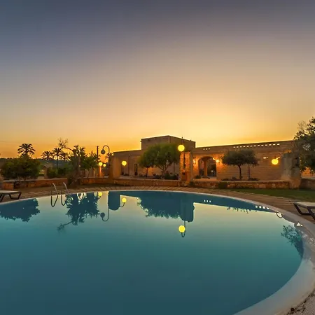 Masseria Galatea 阿莱萨诺