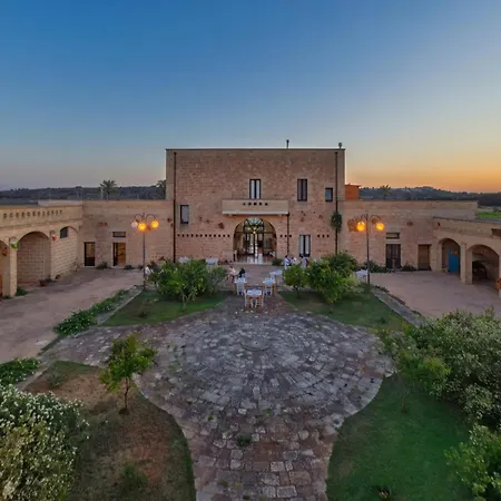 Masseria Galatea
