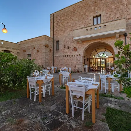 Masseria Galatea 팜스테이