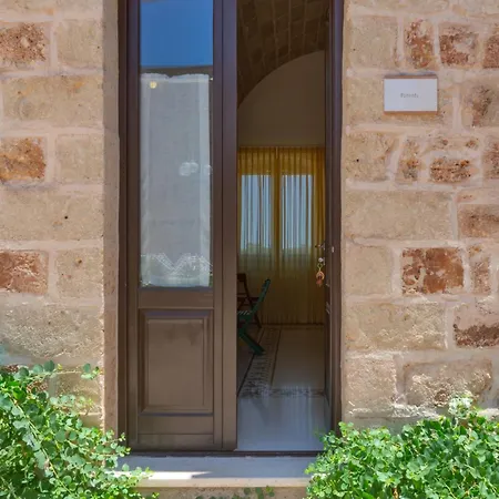 팜스테이 Masseria Galatea *