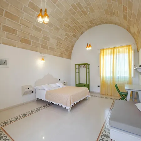 Masseria Galatea *