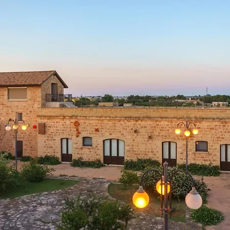 Masseria Galatea