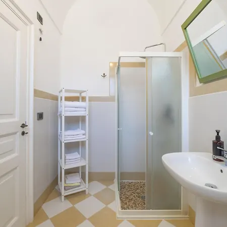 Masseria Galatea *