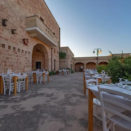 Farm stay Masseria Galatea