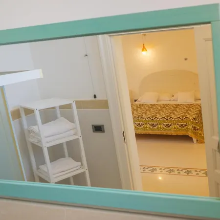 Masseria Galatea *
