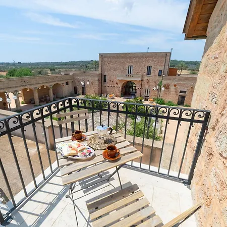 Masseria Galatea 알레사노