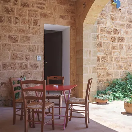Masseria Galatea * Alessano