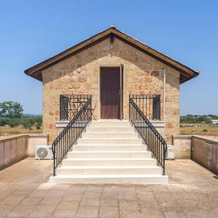 Masseria Galatea 팜스테이 *