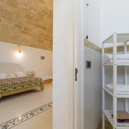 팜스테이 Masseria Galatea *