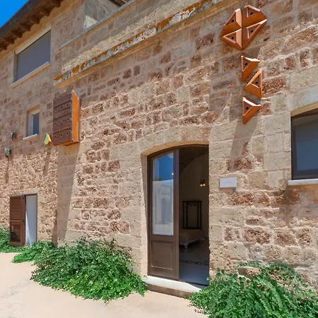 Masseria Galatea 팜스테이 알레사노