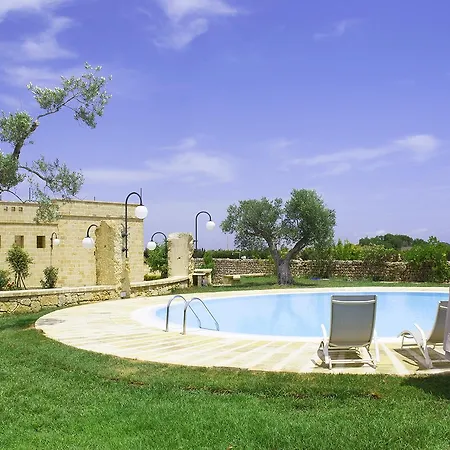 Farm stay Masseria Galatea