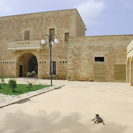 Masseria Galatea Farm stay