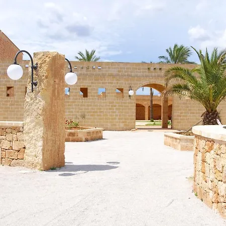 Farm stay Masseria Galatea