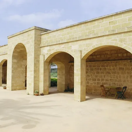 Masseria Galatea Alessano