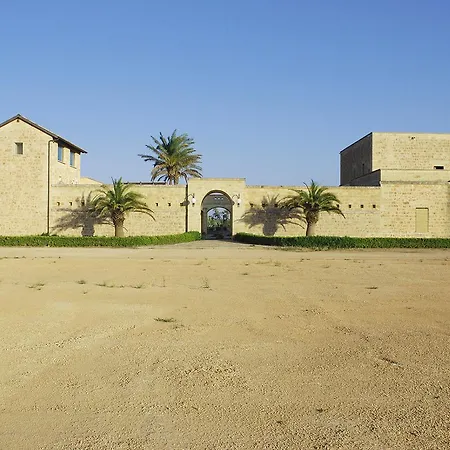 Masseria Galatea Alessano