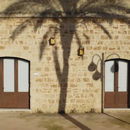 Farm stay Masseria Galatea