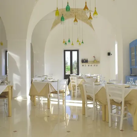 Masseria Galatea Farm stay *