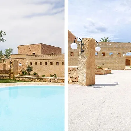 Farm stay Masseria Galatea *