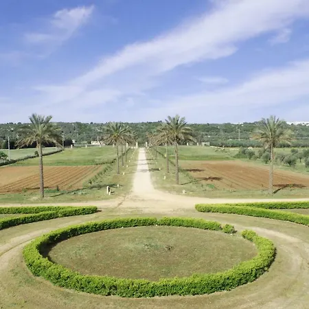 Masseria Galatea