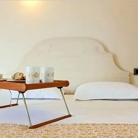 Masseria Galatea Farm stay *