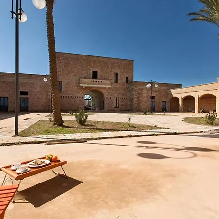 Masseria Galatea *
