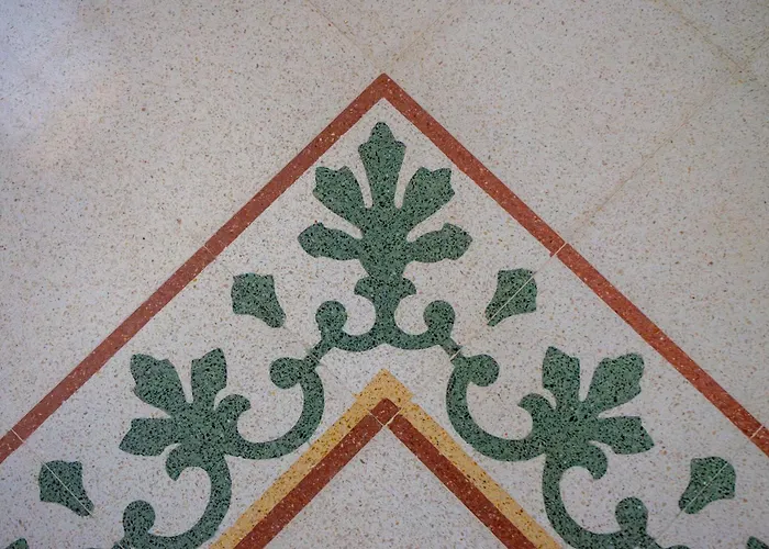 Masseria Galatea 农家乐 阿莱萨诺