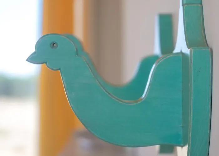 Masseria Galatea * 阿莱萨诺