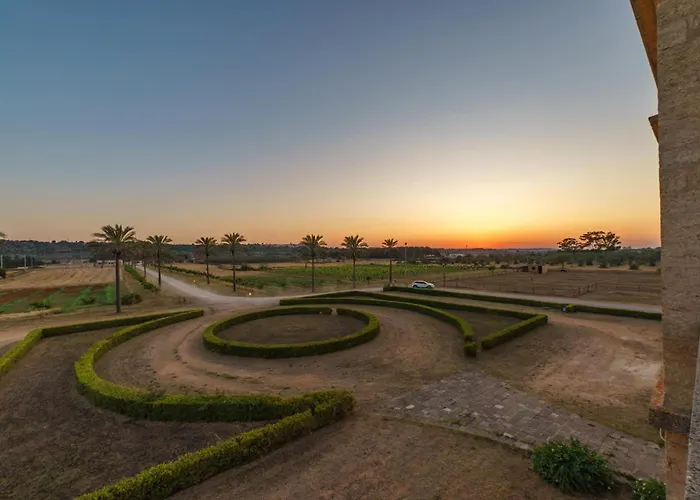 Masseria Galatea