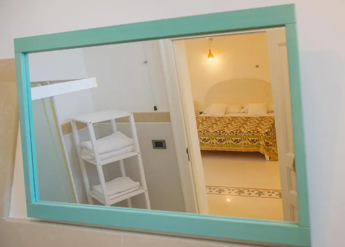 Masseria Galatea *